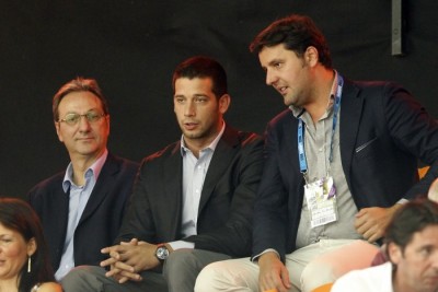 SSS: Kićanoviću i Laloviću godišnje nagrade