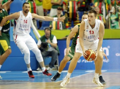 DANILO ANĐUŠIĆ: Partizan može do majstorice!