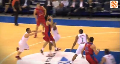 Asistencija večeri u Teovoj produkciji (VIDEO)