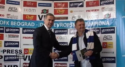 Krmpotić: Pokušaću da izvučem ekipu iz letargije (VIDEO)