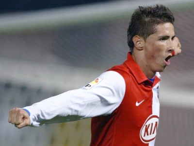 MUK U BARSELONI: Tores utišao Kamp Nou (VIDEO)