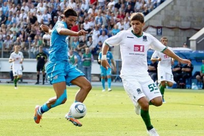 DA LI JE U PLANU CRNO-BELIH: Nekadašnja velika želja Partizana sada slobodan igrač