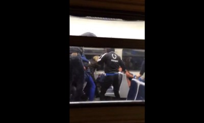 Šibanje na ruski način (VIDEO)