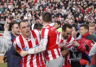 Milijaš: Menjao bih sve golove za pobede