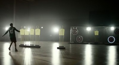 Van Nistelroj pogađa i u mraku (VIDEO)