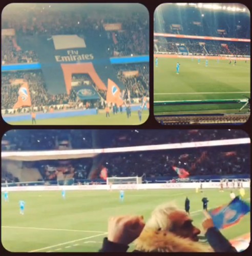 Vesterman uz PSŽ na francuskom derbiju (VIDEO)