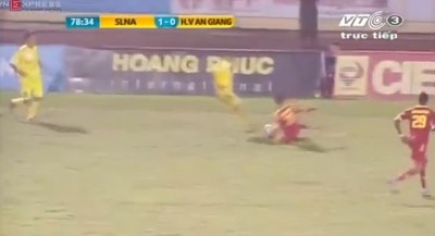 Brutalan start za 28 mečeva suspenzije (VIDEO)