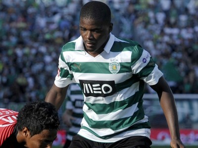 Mojes odrešio kesu za mladog Portugalca