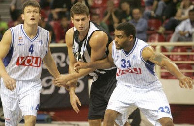 Budućnost se osipa, Kolmen otišao u Rabotnički