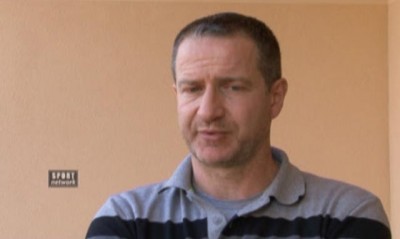 Matić: Slovaci odličan rival za uigravanje (VIDEO)