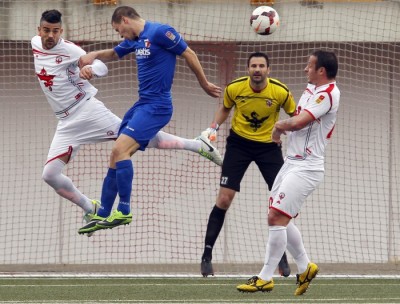 JSL: Pobede Voždovca i Pazara (FOTO)