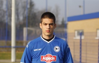 Vujadin Savić pokrenuo Arminiju