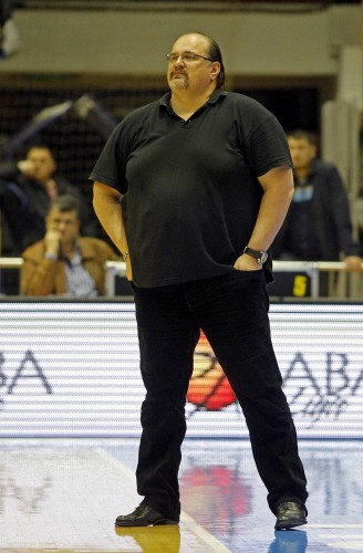 Džikić: Izbacili smo Zvezdu iz ritma, a da smo bili pametniji moglo je da bude i napetije