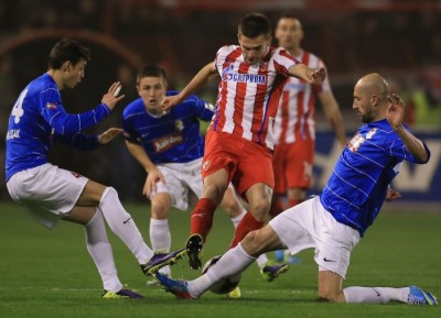 TRENER NAPRETKA: Poginućemo za svaku loptu!