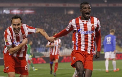 Dauda: Najvažnije je da verujemo u sebe