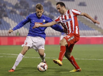 Mrđa i toplomer čekaju titulu (FOTO)