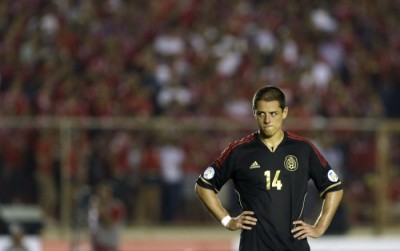 SAGA JE GOTOVA: Čičarito u Vest Hemu!