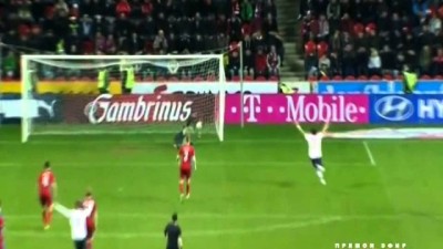 Na ovakve stvari nismo navikli od Čeha (VIDEO)