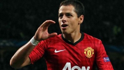 KATAI DOBIO ZVEZDU U TIMU: Bivši napadač Mančester junajteda stigao u LA (FOTO)