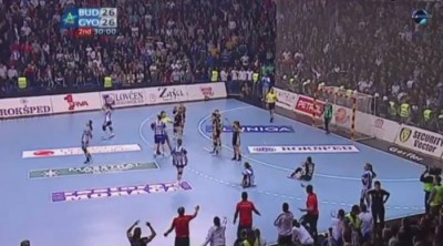 I rukometašice imaju svog Zidana (VIDEO)