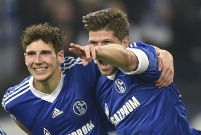 BL: Šalke pobedama grabi ka LŠ, pala i Herta (VIDEO)