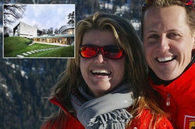 TUŽNO: Šumaherova porodica rasprodaje sve, zbog troškova lečenja