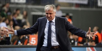 Fener pravi drim tim: I Gaudlok u Obradovićevom sastavu