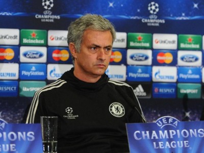 Murinjo: Nismo zainteresovani za Benatiju.Imamo Ivanovića i Zumu!