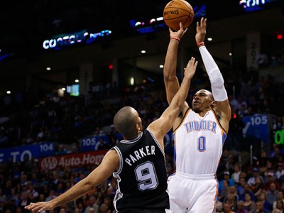 NBA: Tander prekinuo niz Sparsa (VIDEO)