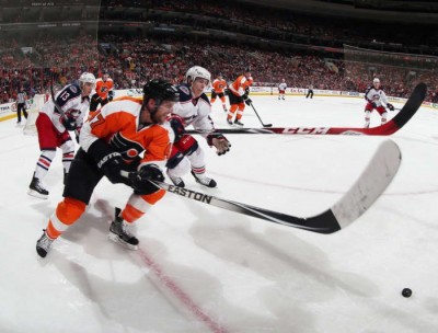NHL: Kolumbus odličan u Filadelfiji (VIDEO)