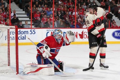 NHL: Veliki preokret Kenejdijensa protiv Senatorsa (VIDEO)