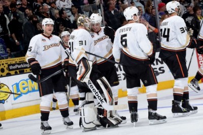 NHL: Daksi u plej of kreću sa prvog mesta (VIDEO)