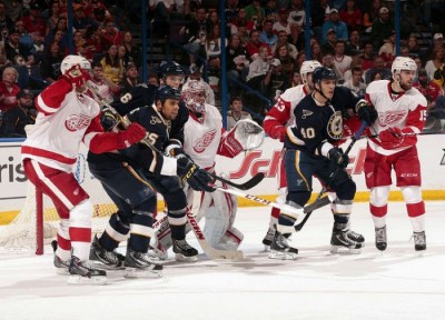 NHL: Kraj regularnog dela, počinje Stenli kup plej of (VIDEO)