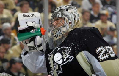 NHL: Poveli Monteral, Pitsburg i Anahajm (VIDEO)