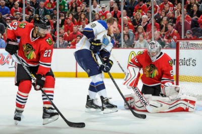 NHL: Prva pobeda Čikaga, Pitsburg slavio u Kolumbusu (VIDEO)