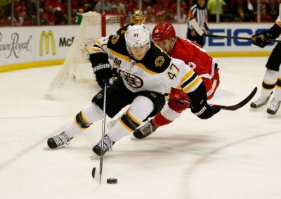 NHL: Lučić pogodio za Boston, Kingsi stigli do prve pobede (VIDEO)