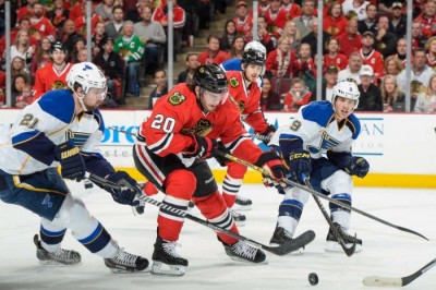 NHL: Blekhoksi i Daksi prošli dalje (VIDEO)