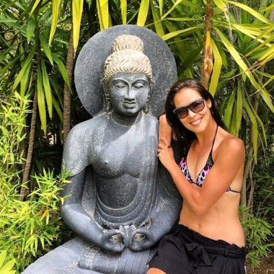 Anin ‘zen momenat’ (FOTO)