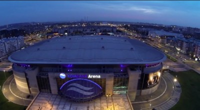 SPEKTAKL U NAJAVI: Beograd domaćin fajnal-fora Evrolige?