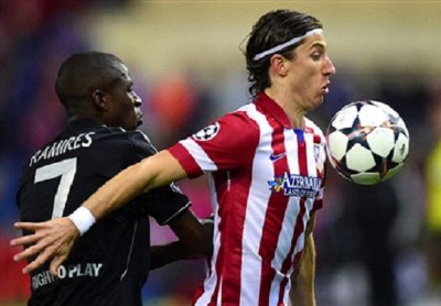 Atletiko u najjačem sastavu, Murinjo čeka Azara i Terija