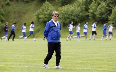 NEUNIŠTIVI ĆIRO: Blažević se kandidovao za klupu ‘zmajeva’