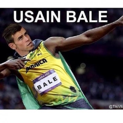 Geret Bejl – junak fotomontaža (FOTO)