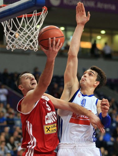 Ražnatović: Šarić je prerastao Cibonu