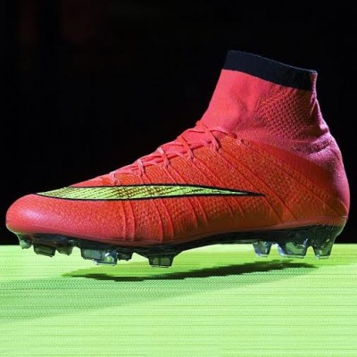 Kako vam se dopadaju Ronaldove nove kopačke?