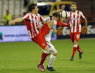 Zvezda pronašla rešenje za Pečnika i Daudu?!