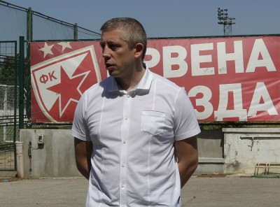 Kokeza: Novac je na računu, pitajte Zečevića zašto nije isplaćen!