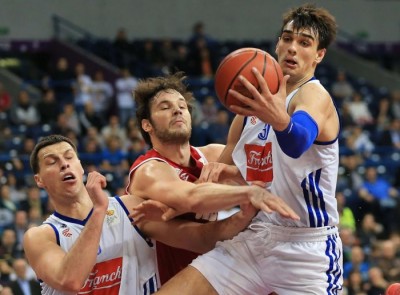 Cibona na tronu ABA lige po prvi put!