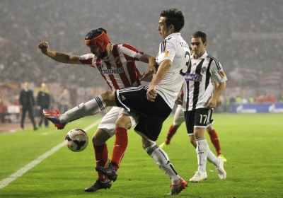 VOLKOV DEMANTUJE DA JE ZVEZDAŠ: Te priče me ne dotiču, dokazao sam se na terenu!