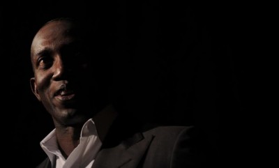 Dvajt Jork posetio Beograd (FOTO)