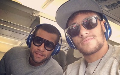 Dani, hoćeš ovako biti razigran i na Kalderonu? (VIDEO)